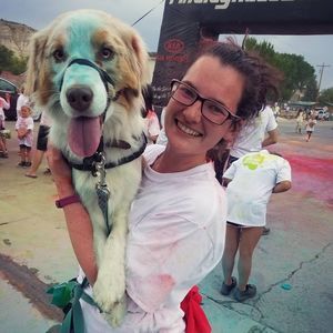 Meet your Posher, Tara